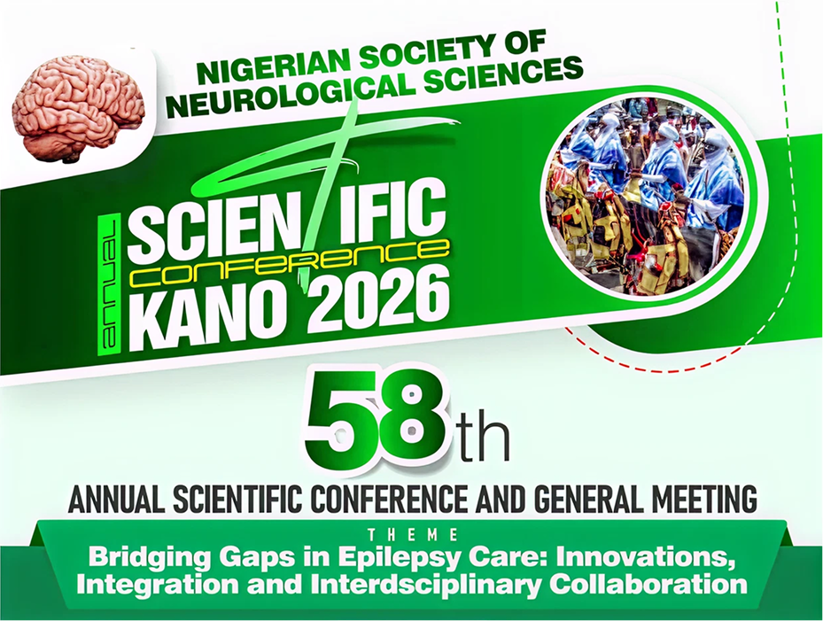 Nigerian Society of Neurological Sciences